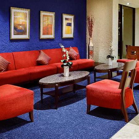 Four Points By Sheraton Phoenix North Exterior foto