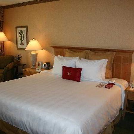 Four Points By Sheraton Phoenix North Exterior foto