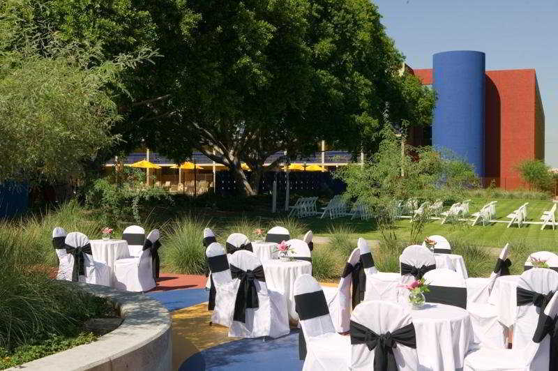 Four Points By Sheraton Phoenix North Exterior foto
